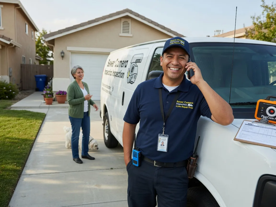 Sewer Line Repair Wellesley Island, NY FAQs
